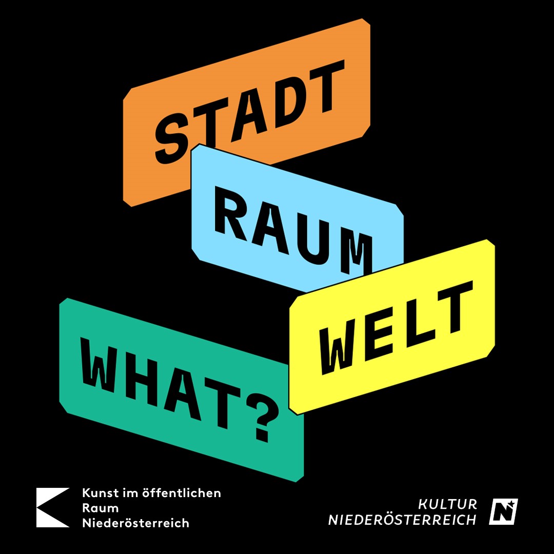 Kunst im öffentlichen Raum: "Ich sehe was, was du nicht siehst“