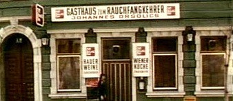 Gasthaus "Zum Rauchfangkehrer"