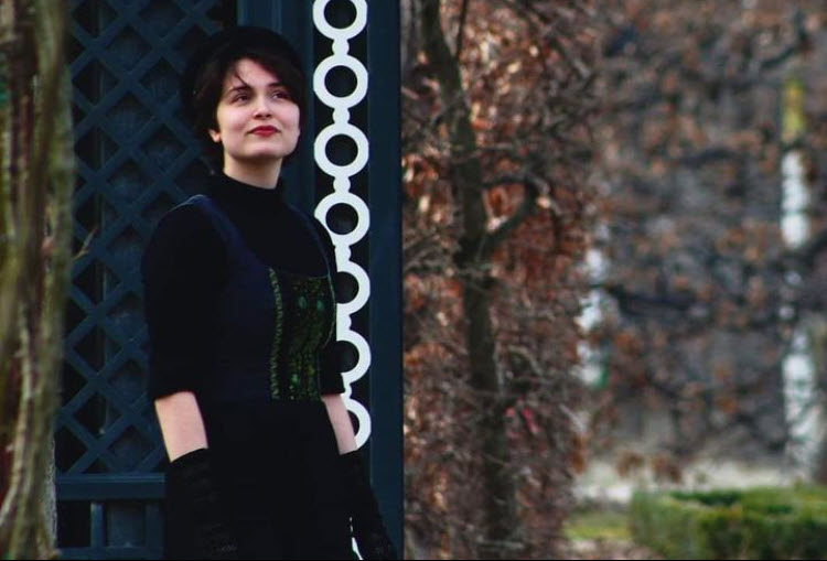Hannah Müller
