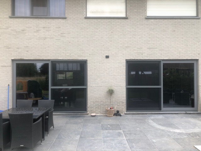 Feneko elegance schuifvliegendeur