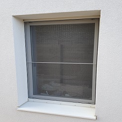 vliegenraam