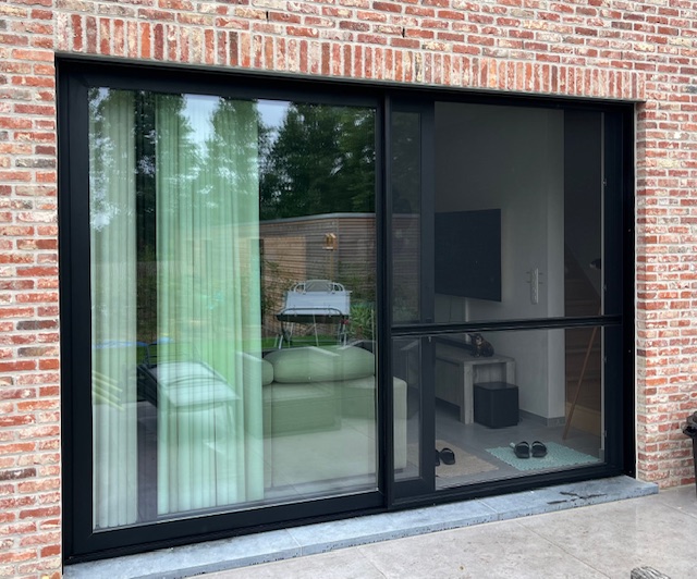 Feneko elegance schuifvliegendeur