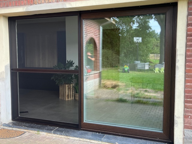 Feneko elegance schuifvliegendeur