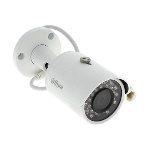 camara de seguridad ip 3mp dahua IPC-HFW1320S