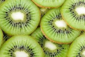 Kiwi-Frucht