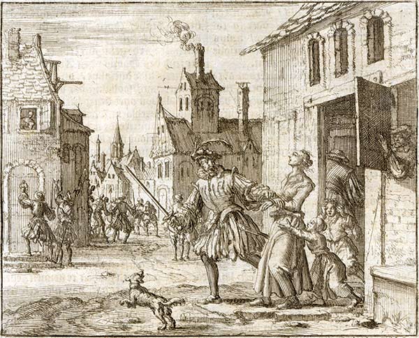 500 Jahre Täufertum #4 Religionsfreiheit / (K)eine Wahl haben