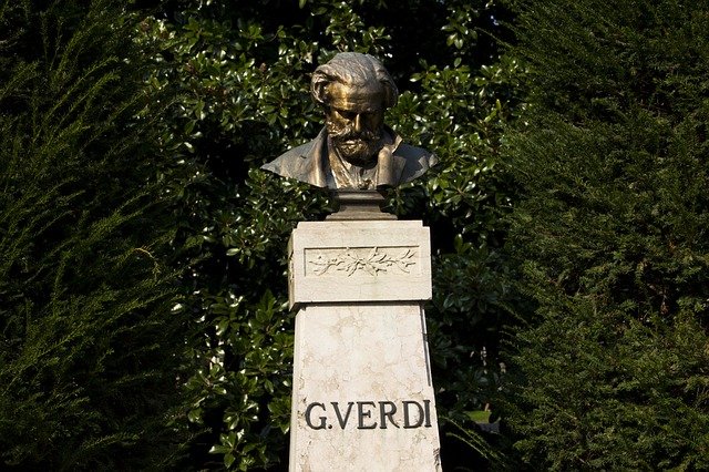 Giuseppe VERDI