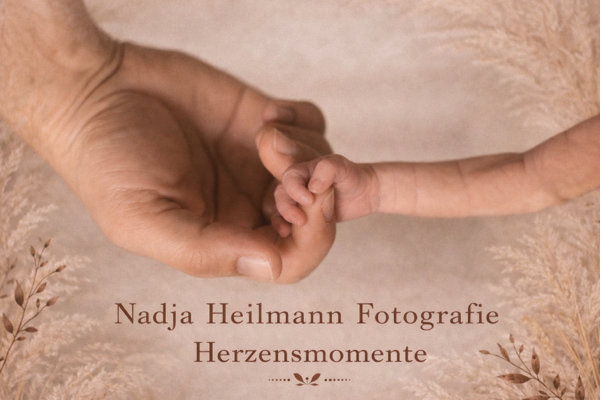 Nadja Heilmann Babyfotos Haßfurt