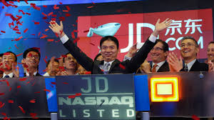 JD.com.Inc.のJASDAQ上場