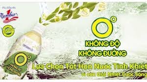 Tra Xanh Khong Do-Green Tea