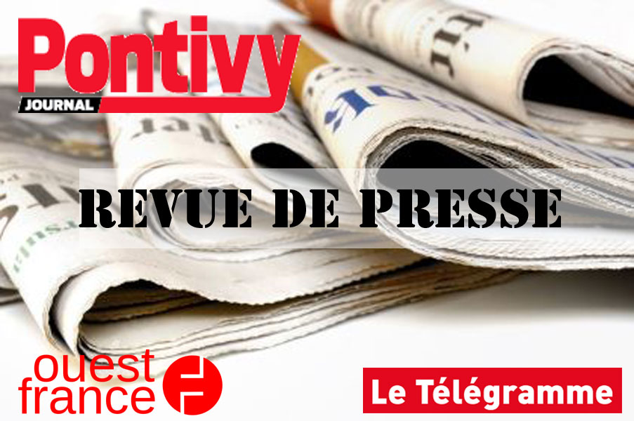Revue de Presse saison 2025-2026