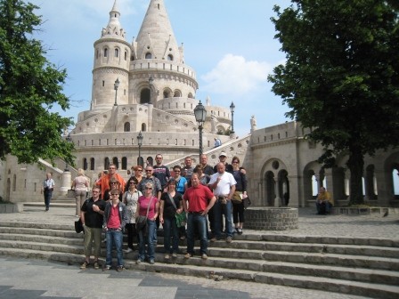 KC-Budapest 2011