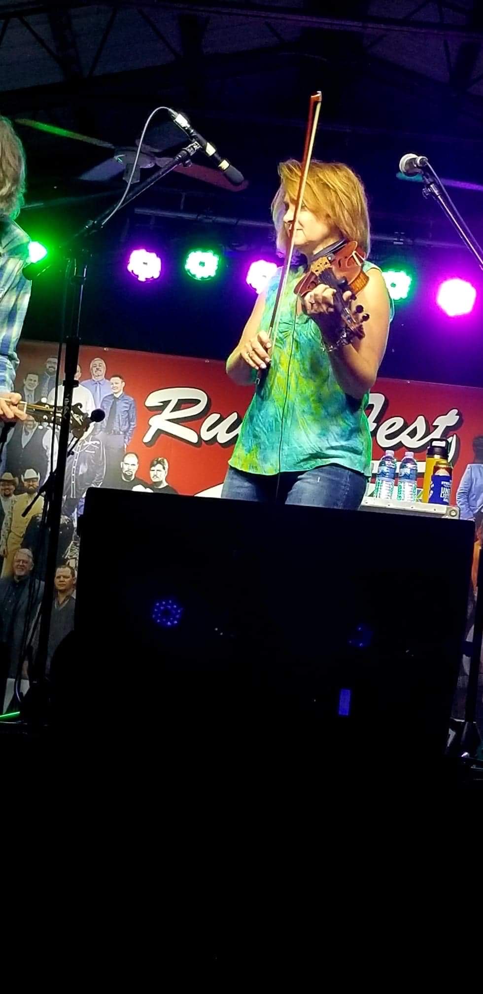 Home rudyfestbluegrass