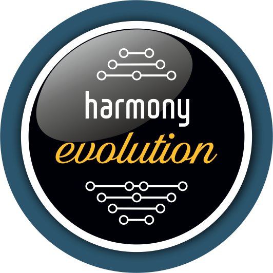 wiharmony evolution pendant