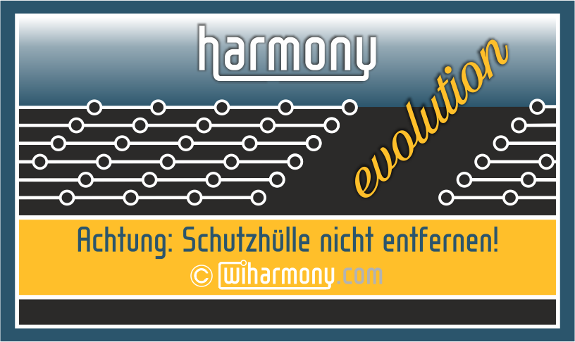 wiharmony evolution, gegen Elektrosmog