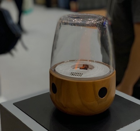 リフル　企画・販売/㈱トヨトミ様