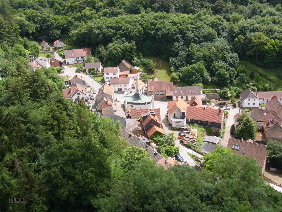 Falkenstin