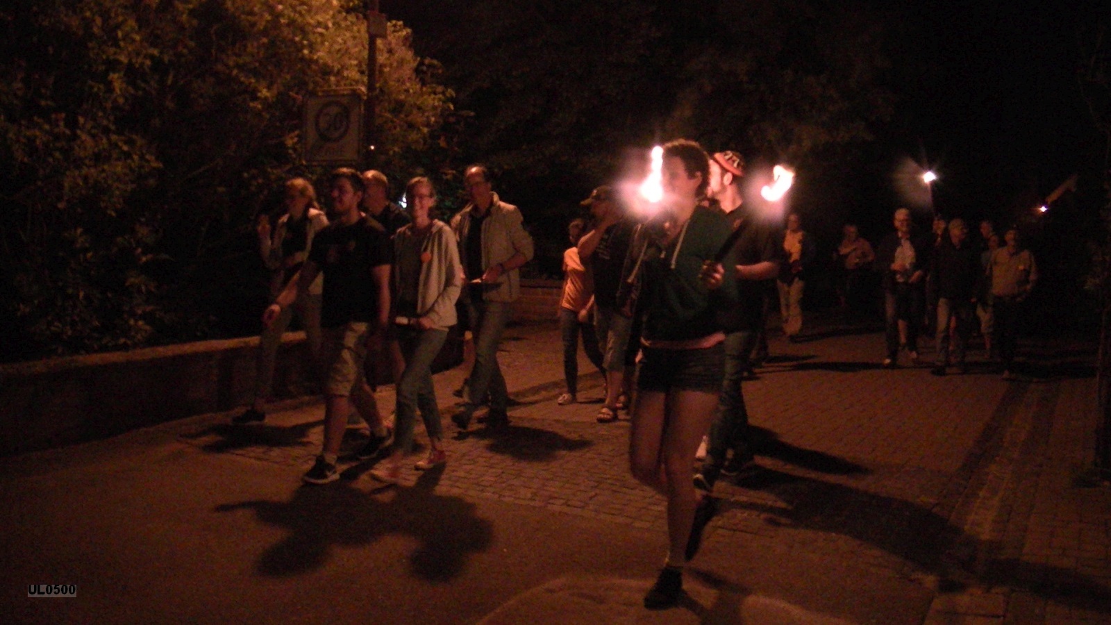 Elwedritschejagd