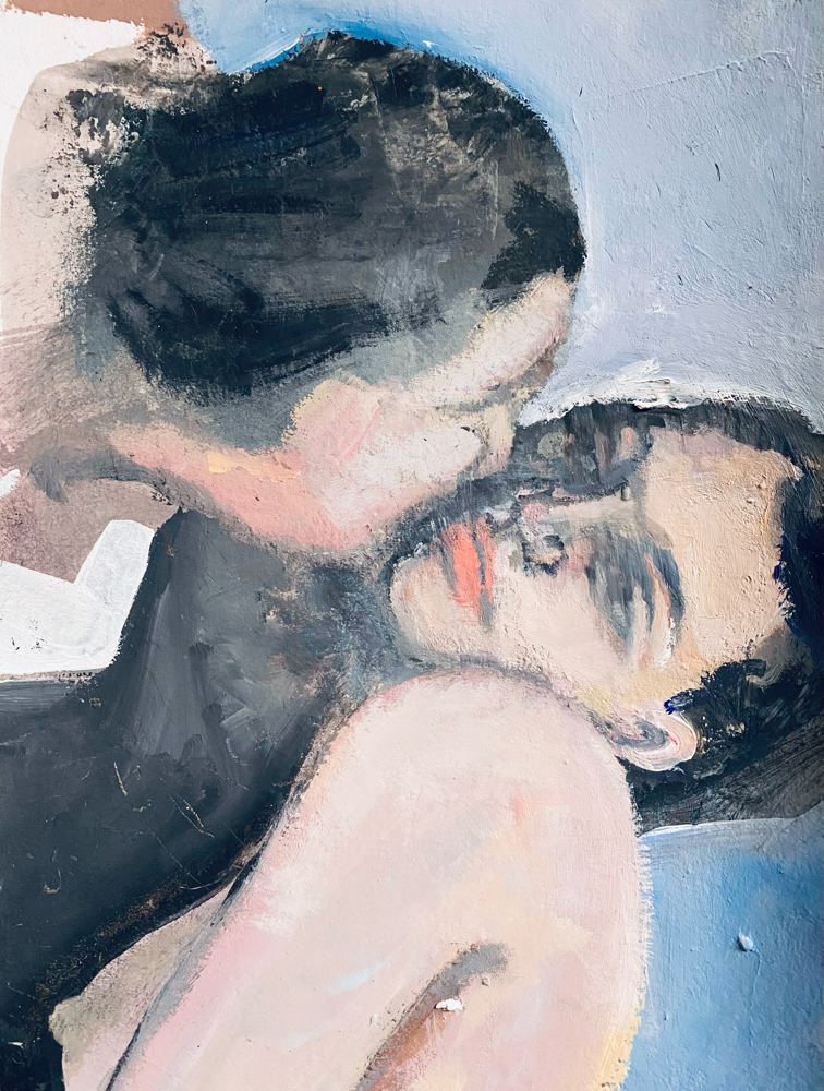 affection