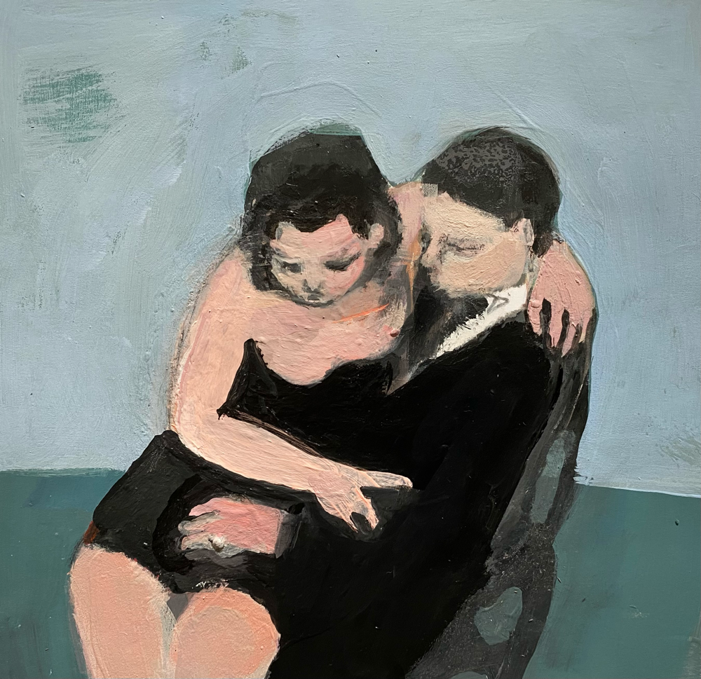 couple