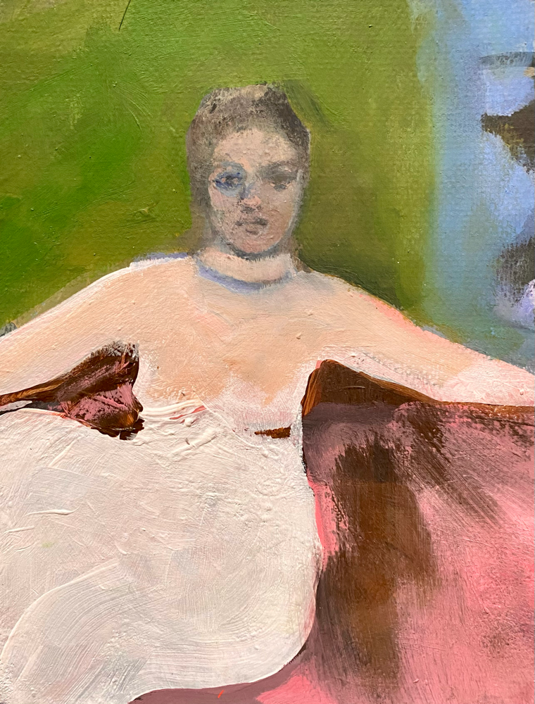 french affair III