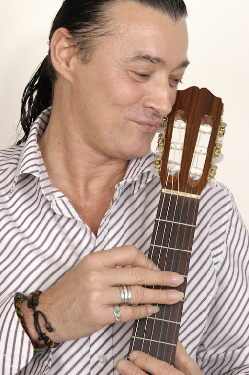 Lulo Reinhardt