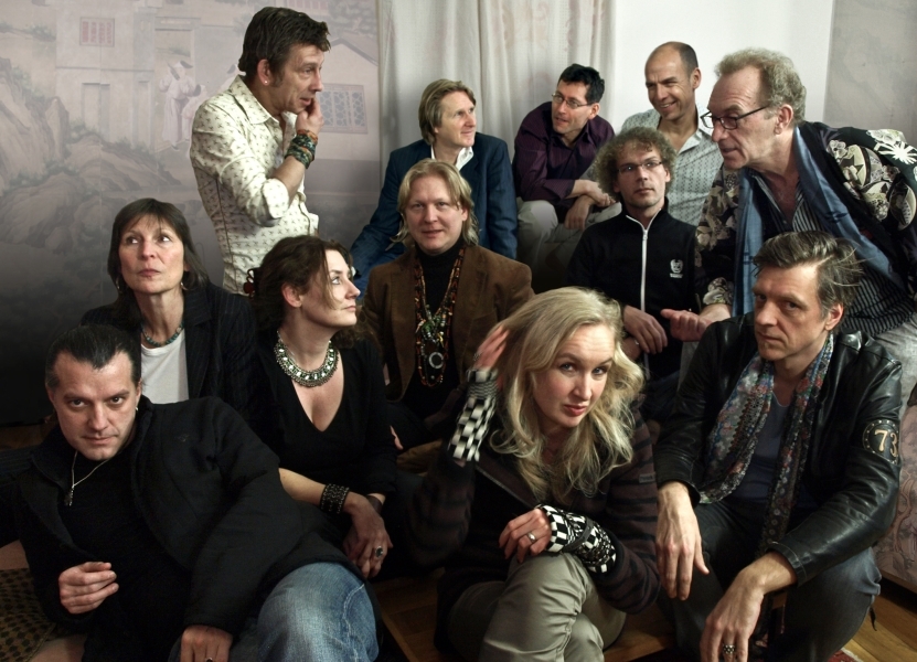 Photo: Dirk Trageser