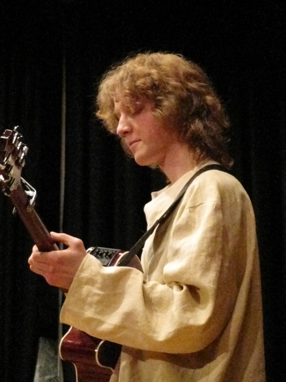 Philipp Wiechert