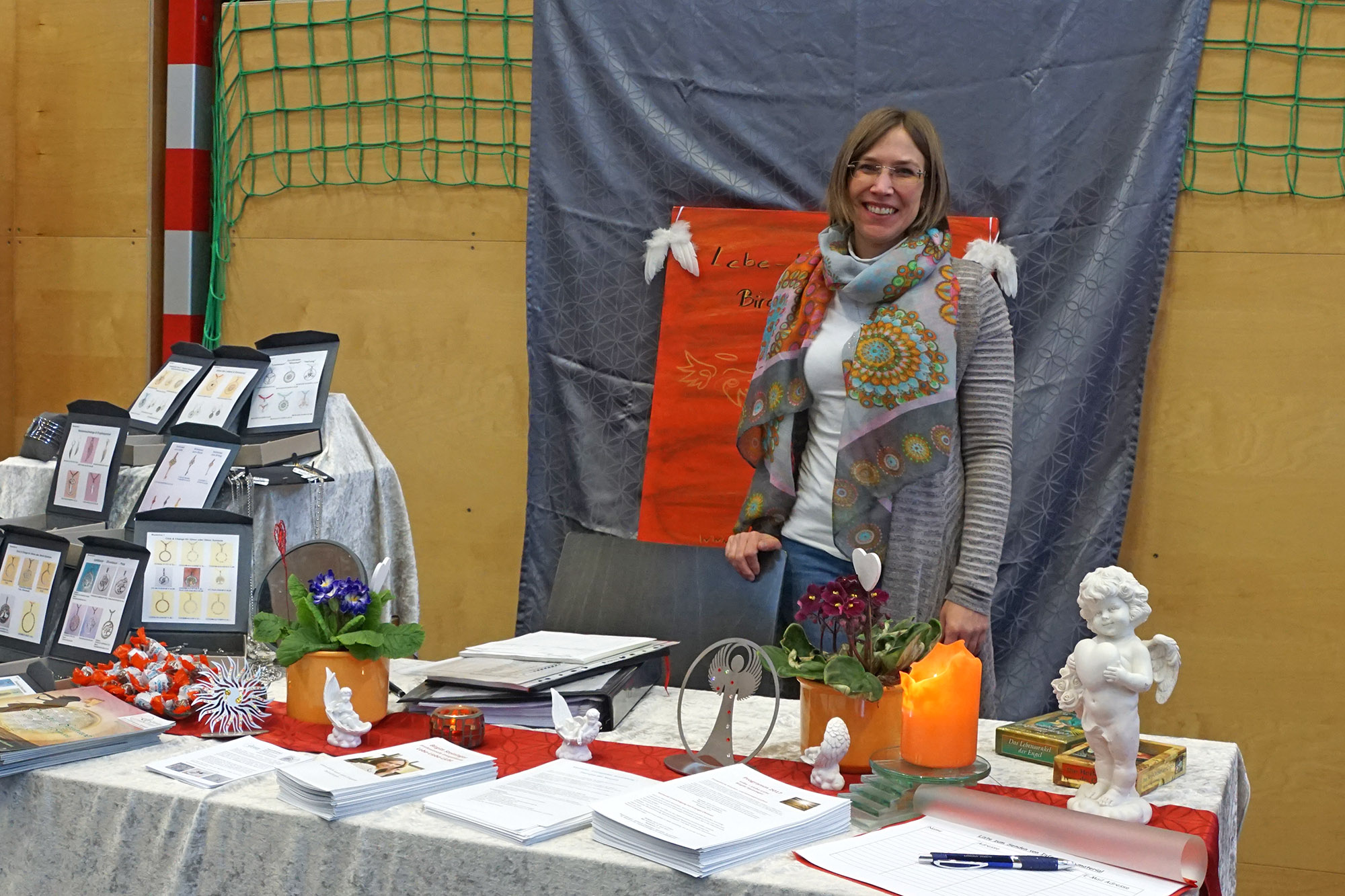 Messe LiebedasLeben Brunnental 2017