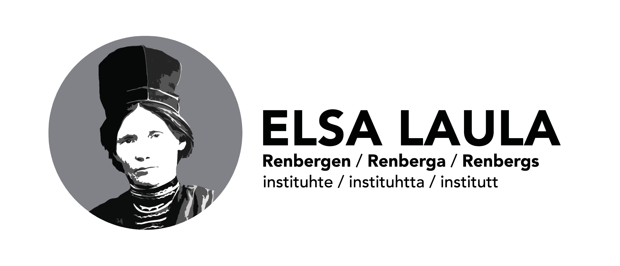ElsaLaulaRenbergenInstituhte