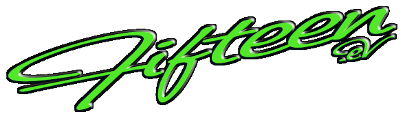 Info - fifteen-ev-coms Webseite!