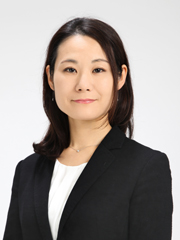 副幹事長　川見未華