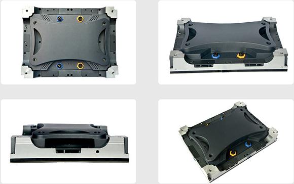 パネル（裏）カバー