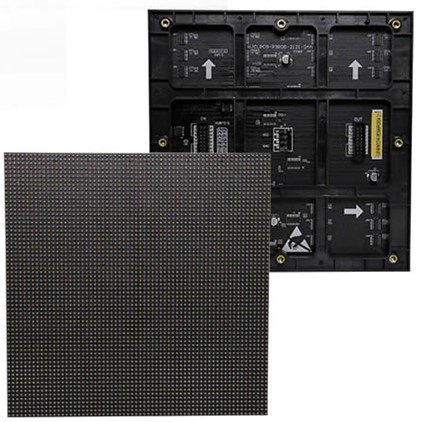 LED室内P2カラー