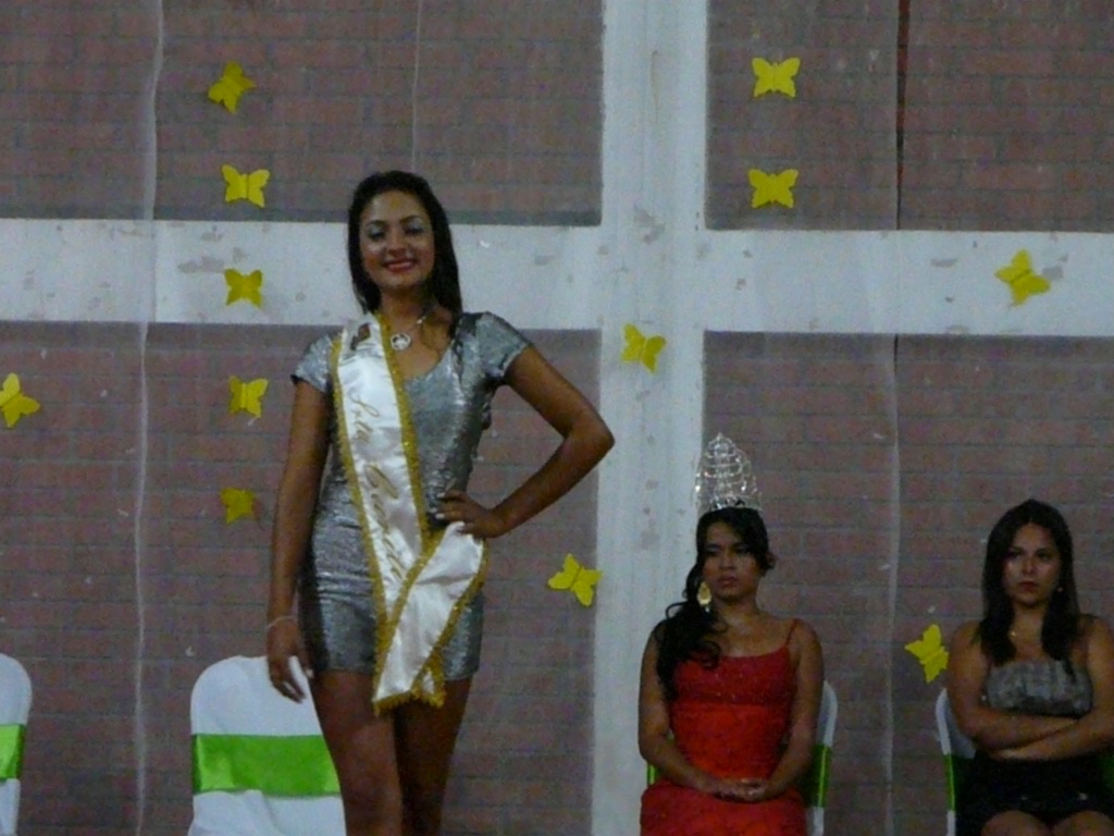 Candidatas - Cortesía Foto Aficionado