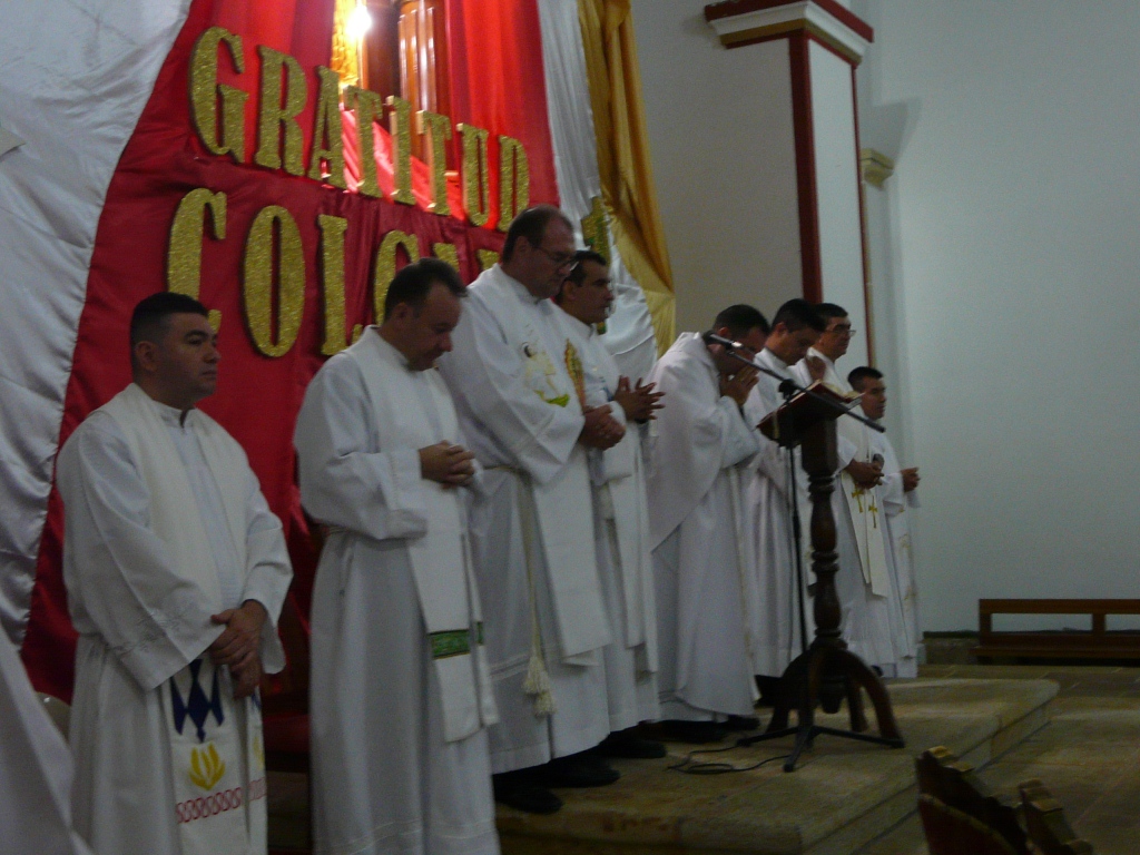 70 AÑOS COLEGIO GALÁN CHARALÁ