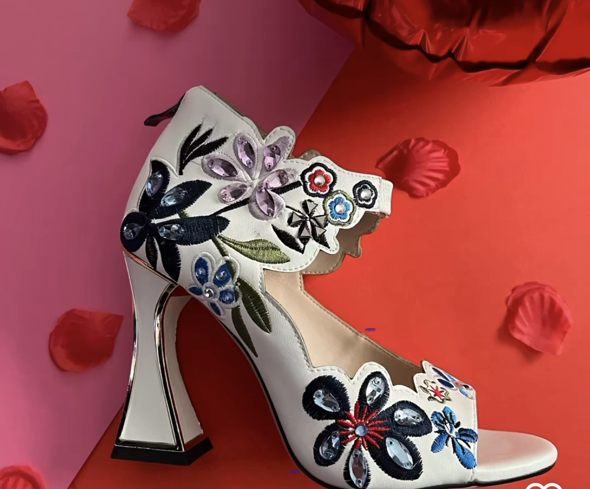 Le scarpe high heels online
