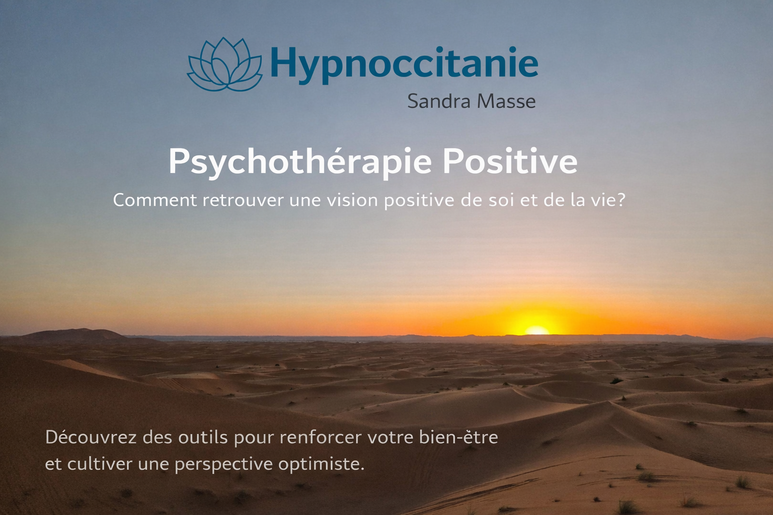 Psychologie positive