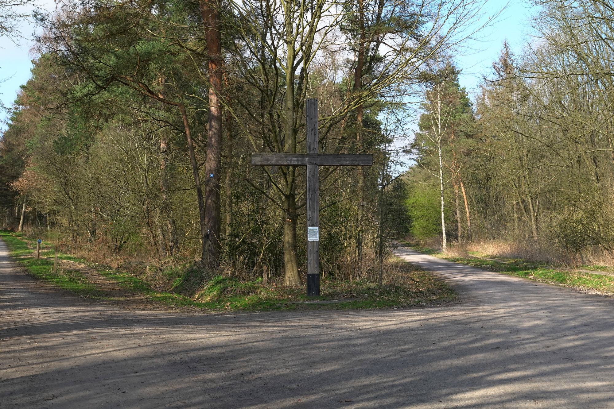 Kreuz