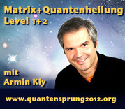 Quantenheilung Matrix Energetics Hannover 