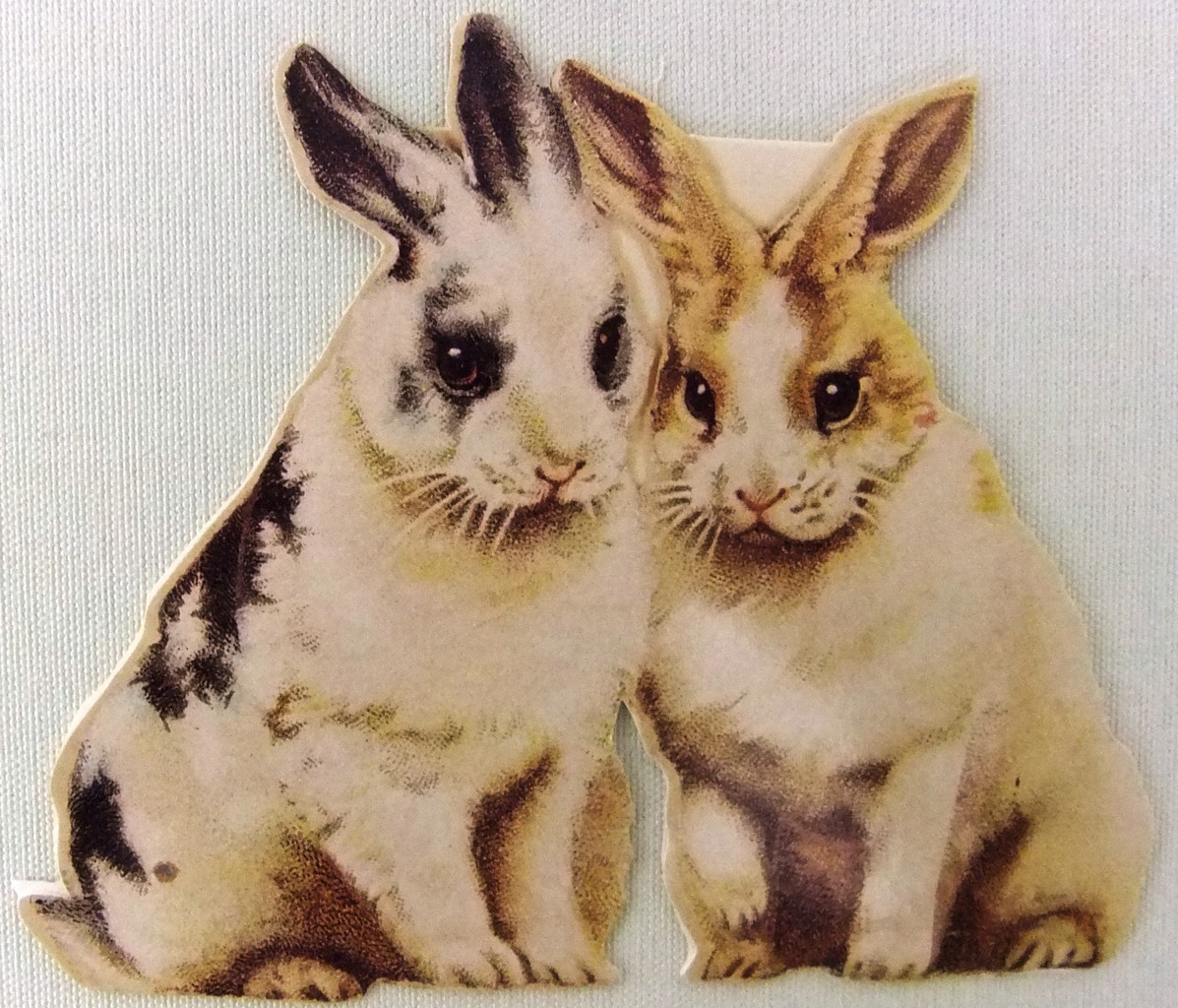 オーダー受付用ページ❁︎イースター 即日発送！ラミネート カードシアター マジックシアター くいしんぼう