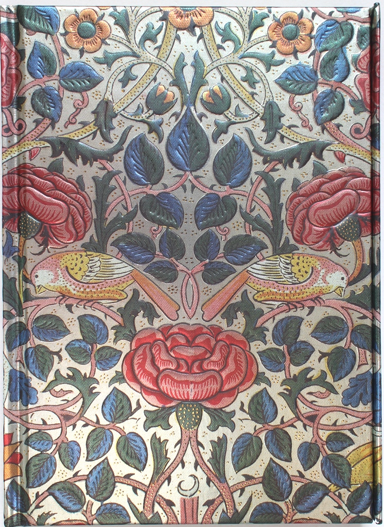 テープカッター ウィリアム モリス ピンパーネル ファブリックデコレ William Morris 雑貨 - ペーパーナプキン デアクライネラーデン東京