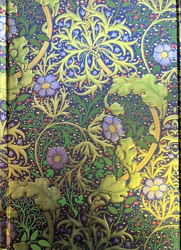 William Morris 雑貨 - ペーパーナプキン デアクライネラーデン東京