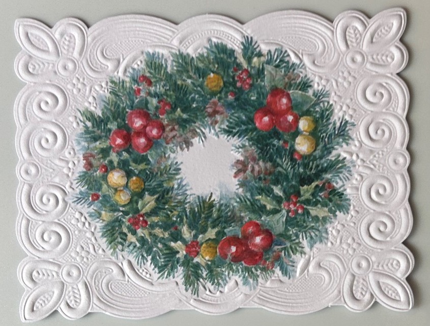 CAROL WILSON シリーズ - ペーパーナプキン デアクライネラーデン東京