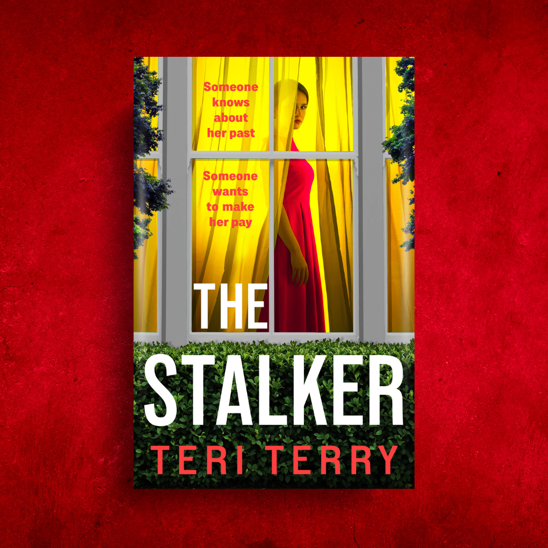 The Stalker: Surprising Characters