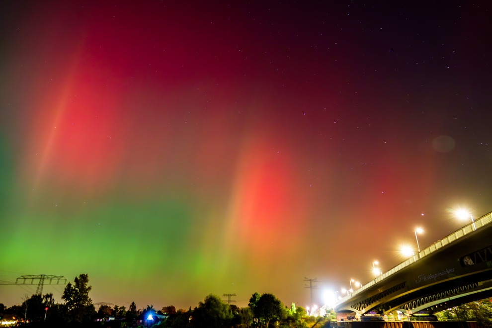 Aurora 10.10.2024
