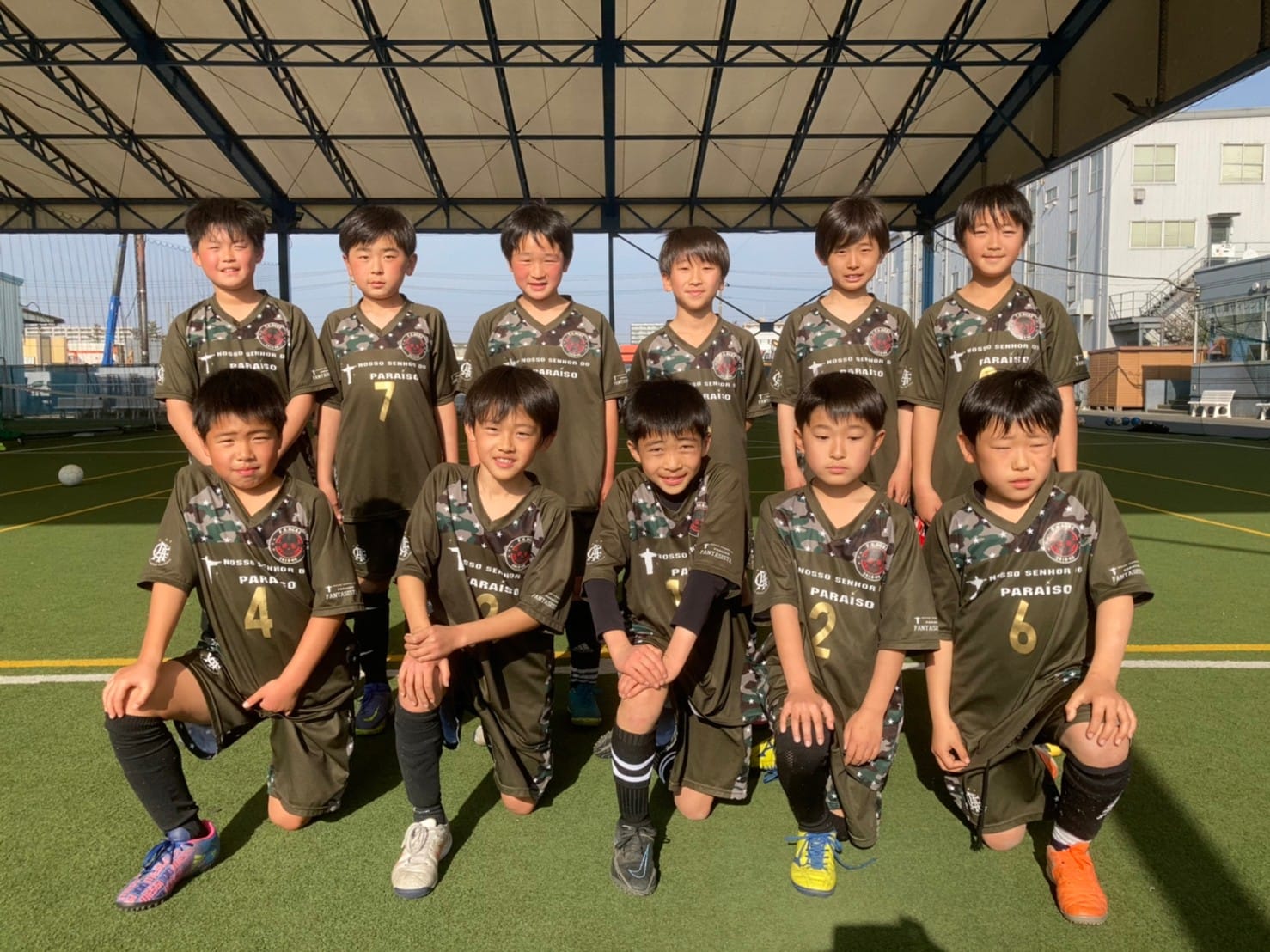 🏆U10 🏆優勝🏆