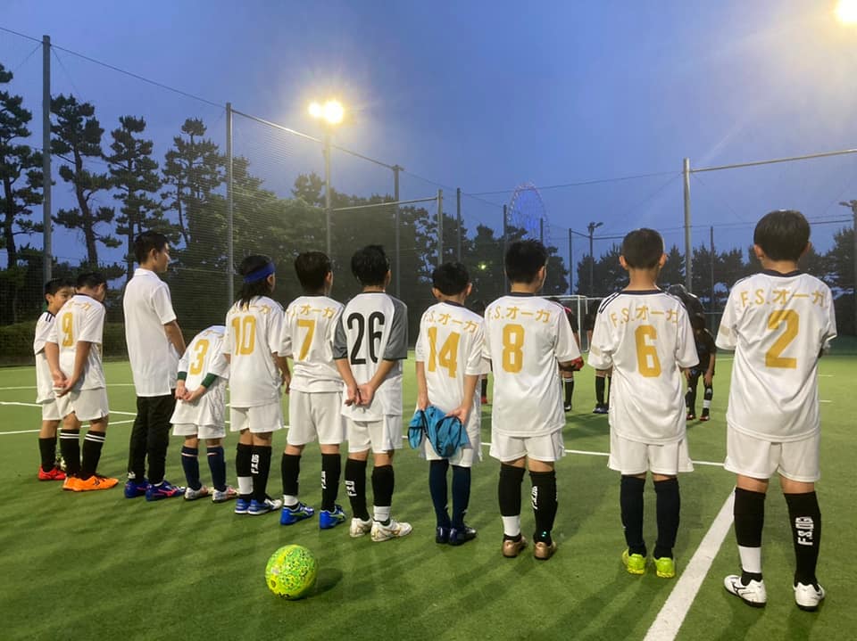 サンエフ葛西さんにお誘い頂き、3時間たっぷり試合をしました❗️