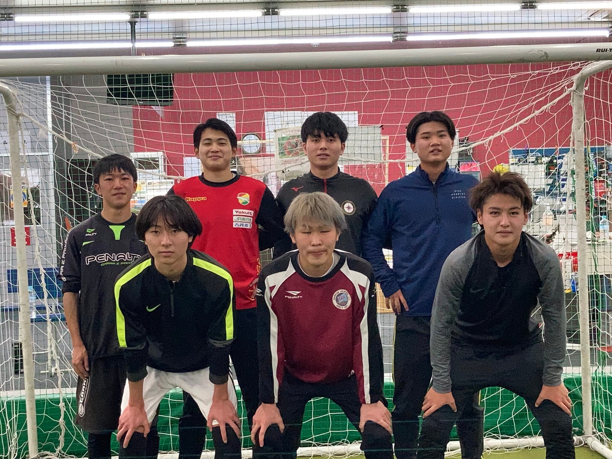 圧倒的な強さで3戦全勝！！