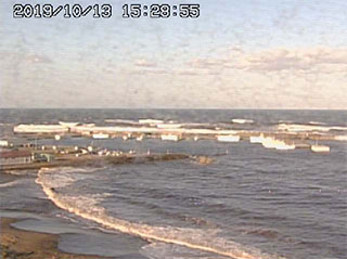 東北 太平洋 ライブカメラ13 サーフィン波情報 Surfers Ocean 東北 太平洋 ライブカメラ13 サーフィン波情報 Surfers Ocean